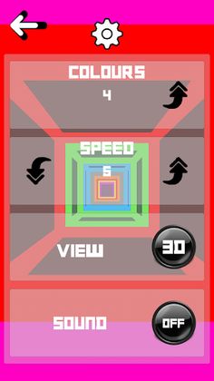 QUB 3D - Screenshot 4