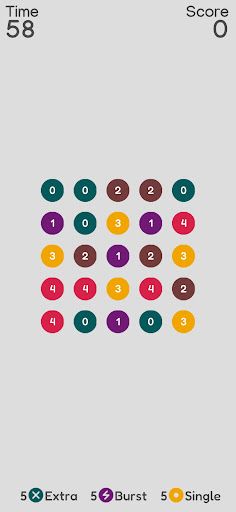 Add Dots - Screenshot 4