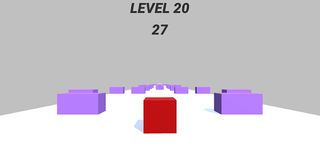 Hard Cube - Screenshot 2