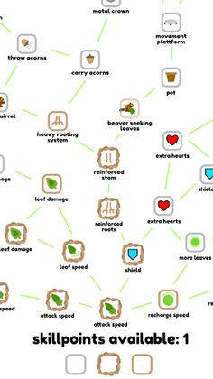 Tree vs Beaver - Screenshot 3