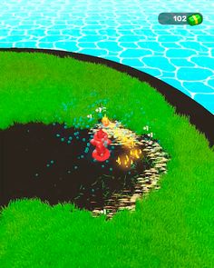 Burn It All - Screenshot 3