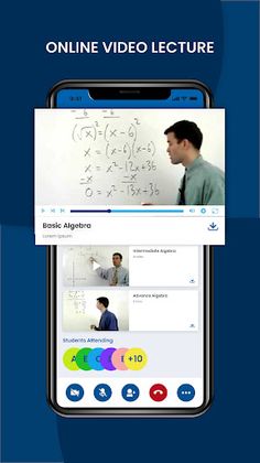 Nale Classes - Screenshot 1