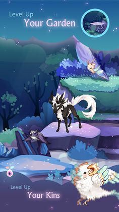 Lake Kindred Origin - Screenshot 4