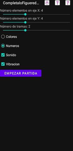Completalo FIgueredo - Screenshot 1