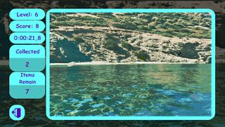 Rubbish Cleaner - Screenshot 2