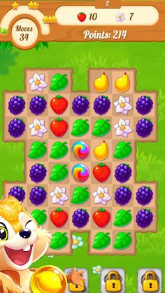 Hewan Pelihara 3 Eliminasi - Screenshot 2