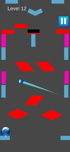 Brash Ball - Screenshot 3