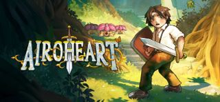 Airoheart - Screenshot 1