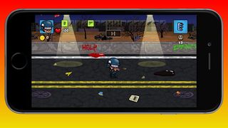Zombity - Screenshot 3