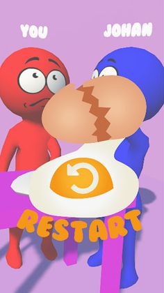 Egg Challange - Screenshot 4