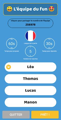 Fake News - Screenshot 2