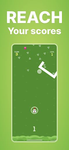 Fly Up - Pet rocket - Screenshot 3