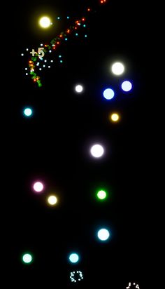 Universe: through infinity - Screenshot 4