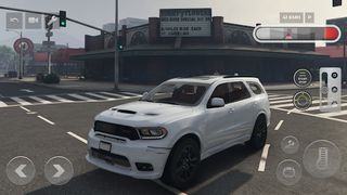 Dodge Durango SUV City Riders - Screenshot 1