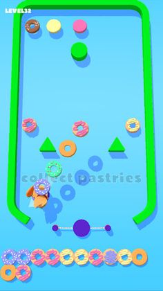 Slingshot all - Screenshot 1