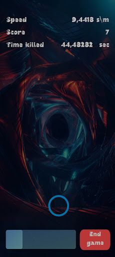 Tap to kill time - Screenshot 2