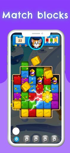 Bonbon Blaster - Screenshot 3