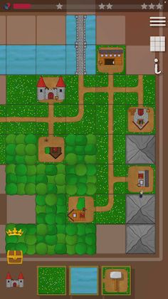 Tiny Little Kingdoms - Screenshot 4