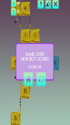 Funky Snake - Screenshot 4