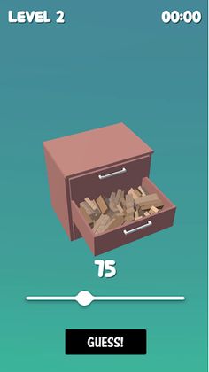 Guess the Amount - Screenshot 3