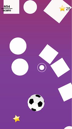 Raise the ball Up - Screenshot 4