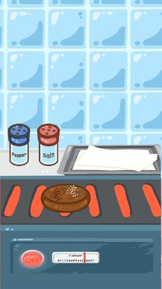 Little Bakery - Screenshot 4