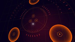 Nightgate - Screenshot 2