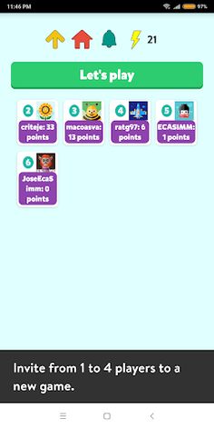 Clash of Pronunciations - Screenshot 3