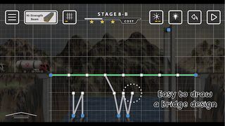 Bridgezz (PRO Version) - Screenshot 1