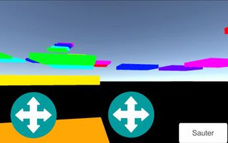 Cubetuby - Screenshot 2