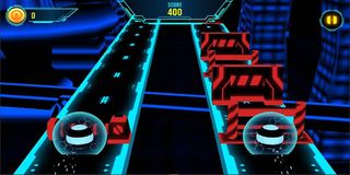 Neon Jump - Screenshot 3