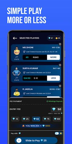 PeelBlue - Screenshot 3