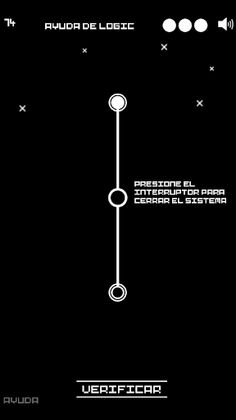 Logic - Screenshot 1