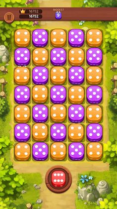Dice Puzzle - Screenshot 2