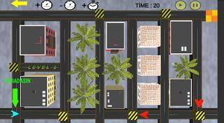 Escape - Screenshot 1