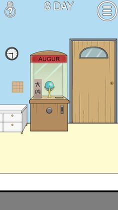 Hidden my key by mom - Screenshot 2