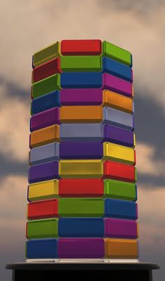 Columns Octa - Screenshot 1