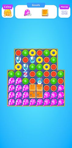 Juice Blast - Screenshot 3