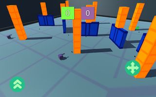 Army Men: Tanks - Screenshot 2