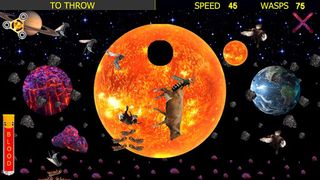 WASPS in BELARUS + - Screenshot 1