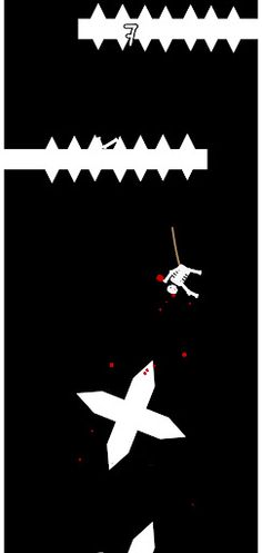 Fall dude - Screenshot 3