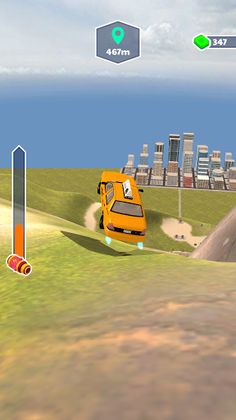 Car Crasher 3D - Screenshot 4