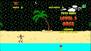 YoYo Man - Screenshot 1