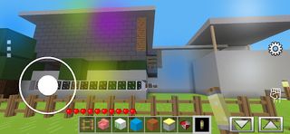 LocoCraft Modern City - Screenshot 3