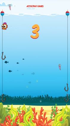 Don't Touch the Hooks - Screenshot 3