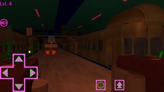 Dream Noir 2: The trains - Screenshot 3