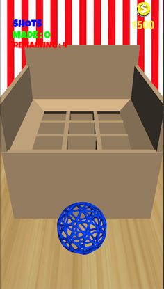 6 in 1 Carnival Arcade - Screenshot 4