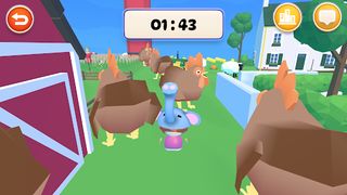 Bot Crisis - Screenshot 2