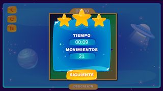 Puzzle Deslizante - Screenshot 3