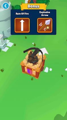 Bastion Defender - Screenshot 4